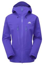 Bunda Mountain Equipment Tupilak Jacket Women's Clematis